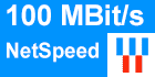 NetAachen 100 MBit/s Internet – NetSpeed Tarife