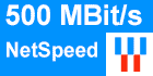 NetAachen 500 MBit/s Internet – NetSpeed Tarife