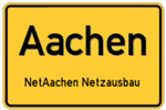 NetAachen Aachen - Verfügbarkeit Glasfaser, Kabel und DSL