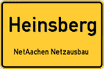 NetAachen Heinsberg - Verfügbarkeit Glasfaser, Kabel und DSL