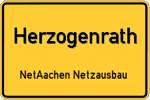 NetAachen Herzogenrath - Verfügbarkeit Glasfaser, Kabel und DSL