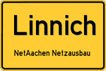 NetAachen Linnich - Verfügbarkeit Glasfaser, Kabel und DSL