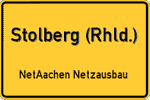 NetAachen Stolberg (Rhld.) - Verfügbarkeit Glasfaser, Kabel und DSL