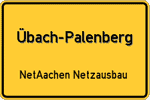 NetAachen Übach-Palenberg - Verfügbarkeit Glasfaser, Kabel und DSL