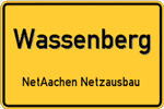 NetAachen Wassenberg - Verfügbarkeit Glasfaser, Kabel und DSL