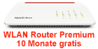 NetAachen Premium WLAN Router 10 Monate gratis